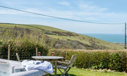 3 Bed in Woolacombe