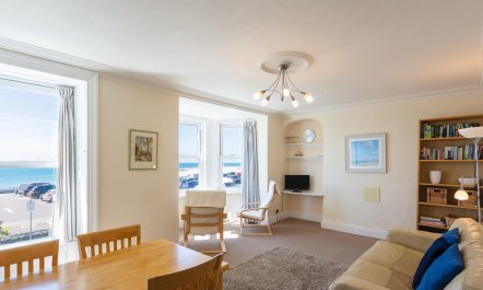 1 Bed in Aberdyfi 5