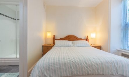 1 Bed in Aberdyfi 9