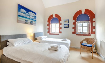 2 Bed in Bideford 3