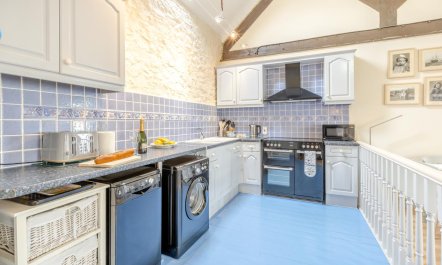 2 Bed in Bideford 2