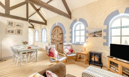 2 Bed in Bideford