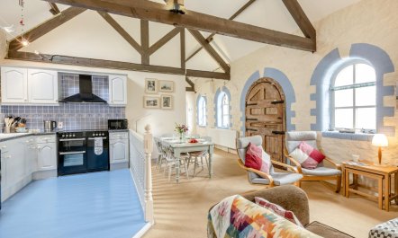 2 Bed in Bideford 5