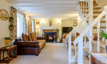 4 Bed in Ross-on-wye 2