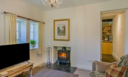 2 Bed in Coniston 6