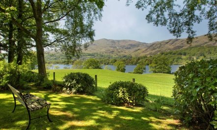 2 Bed in Coniston 1