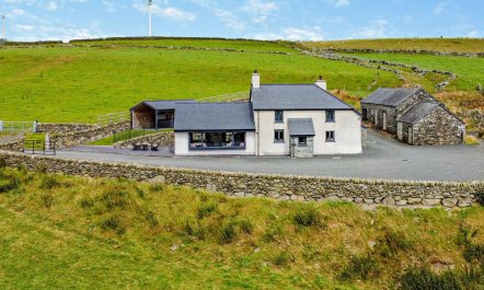 4 Bed in Betws-y-coed