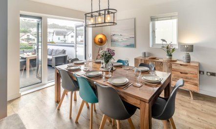 4 Bed in Westward Ho! 4