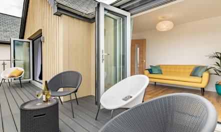 4 Bed in Westward Ho! 7