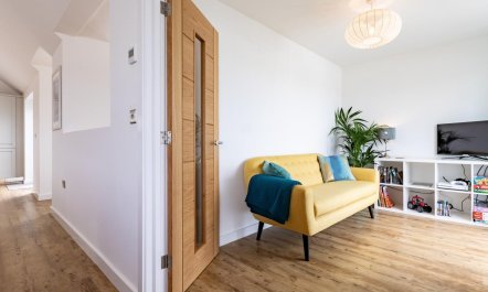 4 Bed in Westward Ho! 6