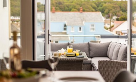 4 Bed in Westward Ho! 9