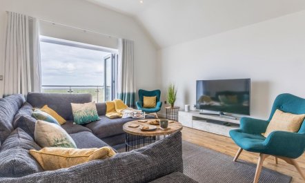 4 Bed in Westward Ho!