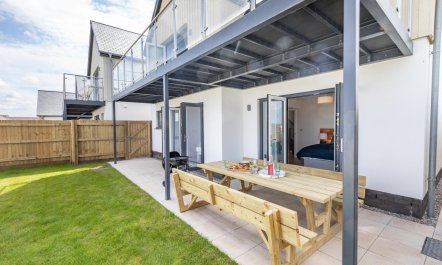 4 Bed in Westward Ho! 4