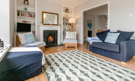 3 Bed in Fowey 3