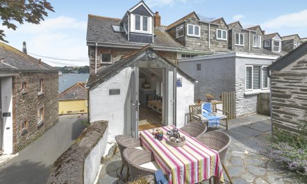 3 Bed in Fowey 7
