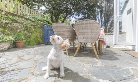 3 Bed in Fowey 9