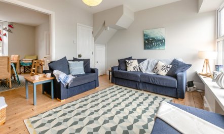 3 Bed in Fowey 6
