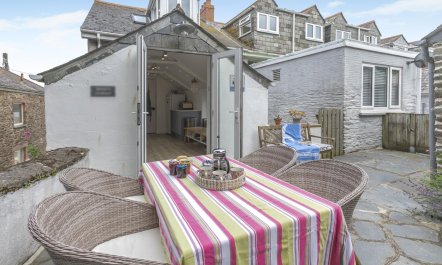 3 Bed in Fowey 8