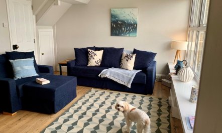 3 Bed in Fowey 7