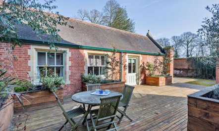 1 Bed in Field Dalling