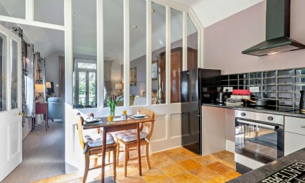 1 Bed in Field Dalling 7