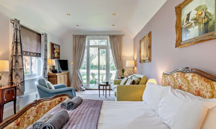 1 Bed in Field Dalling 5