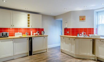 4 Bed in Harrogate 5