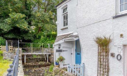 2 Bed in Boscastle 1