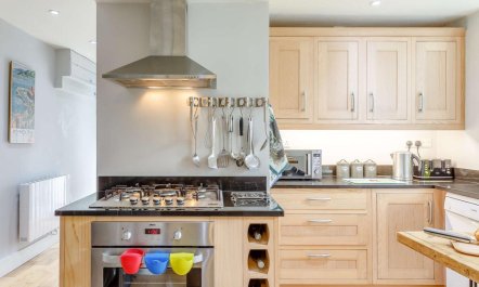 2 Bed in Boscastle 6