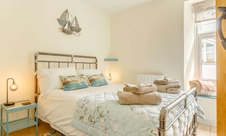 2 Bed in Boscastle 7