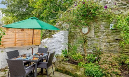 2 Bed in Boscastle 4