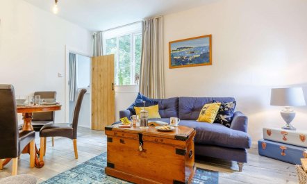 2 Bed in Boscastle 2