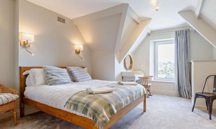 4 Bed in Fowey 5