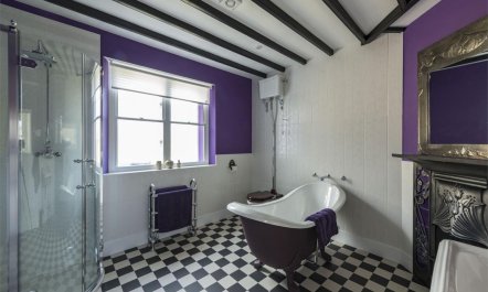 2 Bed in Muir Of Ord 5