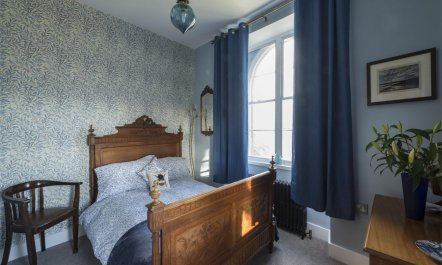 2 Bed in Muir Of Ord 4