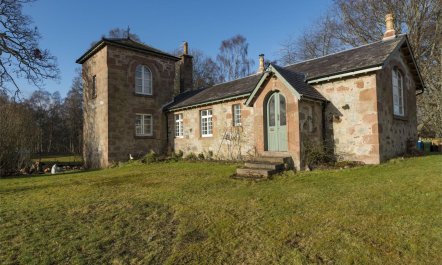 2 Bed in Muir Of Ord 8