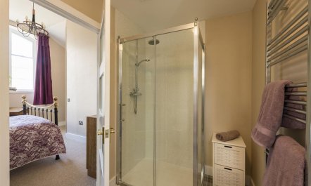 2 Bed in Muir Of Ord 7