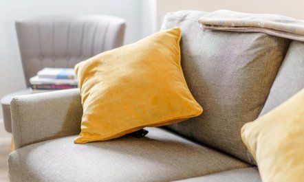 1 Bed in Brockenhurst 3