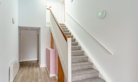 1 Bed in Brockenhurst 8