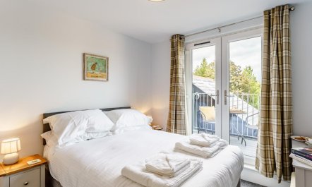 1 Bed in Brockenhurst 5