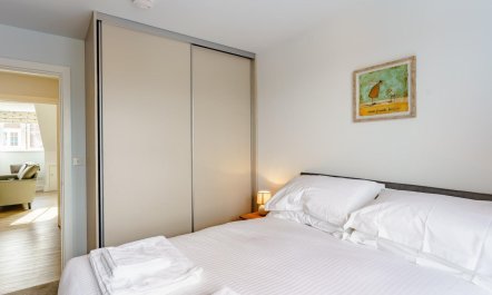 1 Bed in Brockenhurst 6