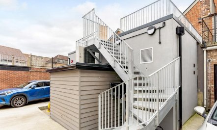 1 Bed in Brockenhurst 9