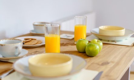 1 Bed in Brockenhurst 4