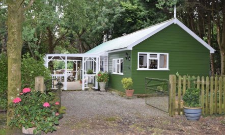 1 Bed in Shaftesbury