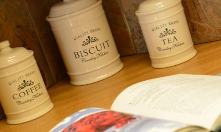 1 Bed in Shaftesbury 4