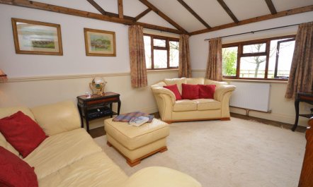 1 Bed in Shaftesbury 1