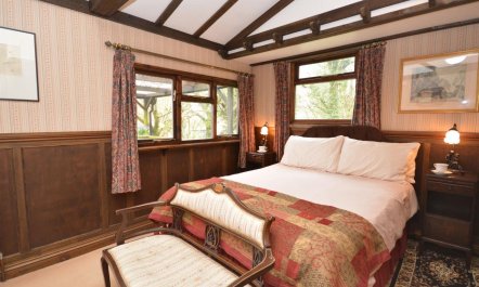 1 Bed in Shaftesbury 7