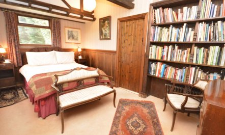 1 Bed in Shaftesbury 6