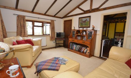 1 Bed in Shaftesbury 2