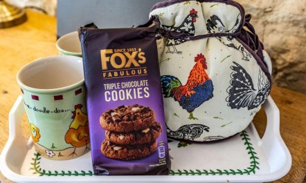 2 Bed in Cheltenham 8